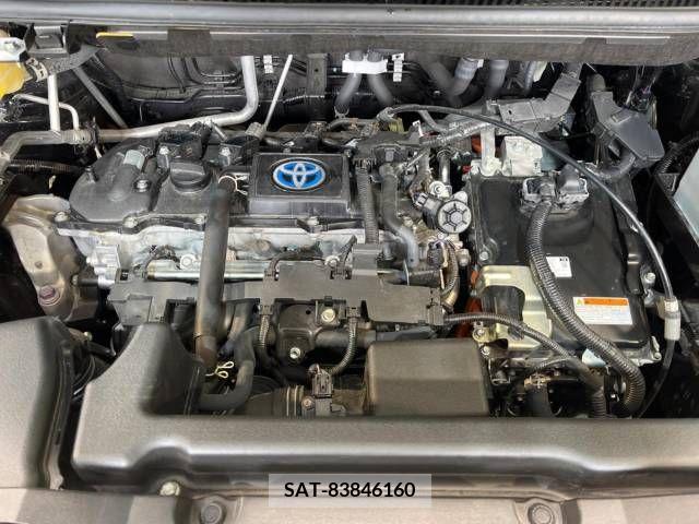 Toyota VOXY HYBRID 2022-03 289644-18