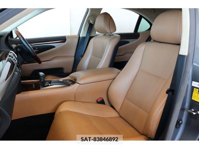 Lexus LS 2013-01 253707-10