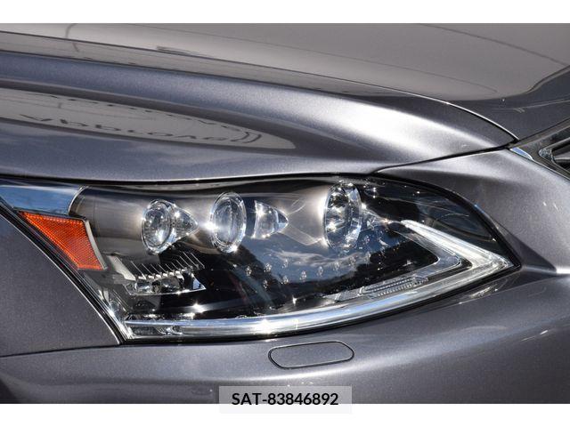Lexus LS 2013-01 253707-15