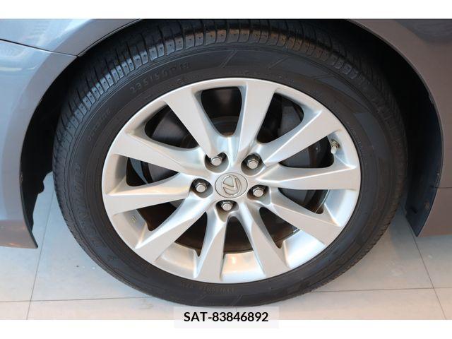 Lexus LS 2013-01 253707-5