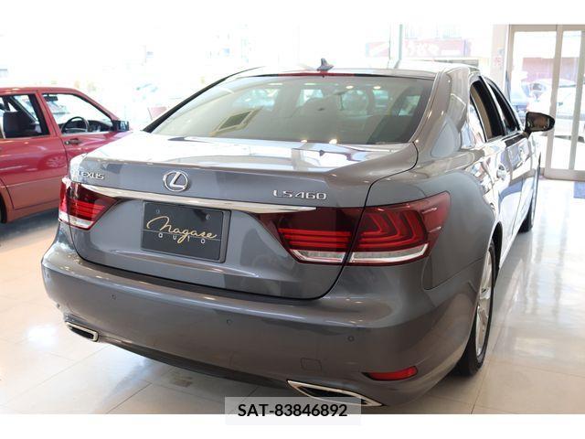 Lexus LS 2013-01 253707-3
