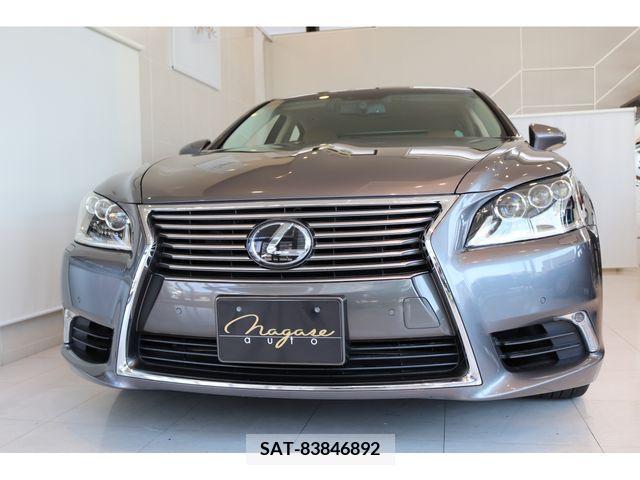 Lexus LS 2013-01 253707-4