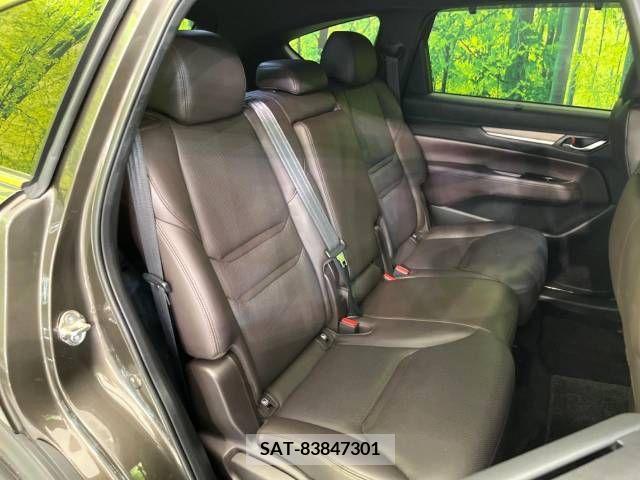 Mazda CX-8 2019-09 383167-10