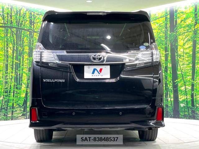 Toyota VELLFIRE 2015-04 212137-16