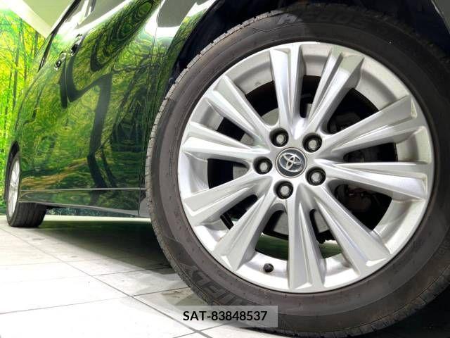 Toyota VELLFIRE 2015-04 212137-14