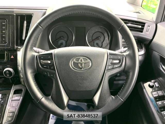 Toyota VELLFIRE 2015-04 212137-12