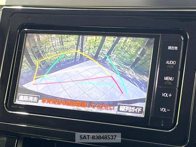 Toyota VELLFIRE 2015-04 212137-4
