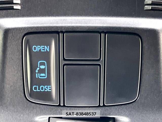 Toyota VELLFIRE 2015-04 212137-5