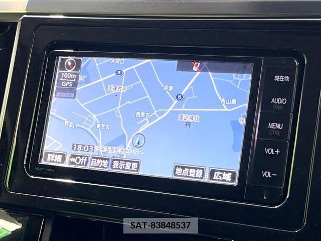 Toyota VELLFIRE 2015-04 212137-3