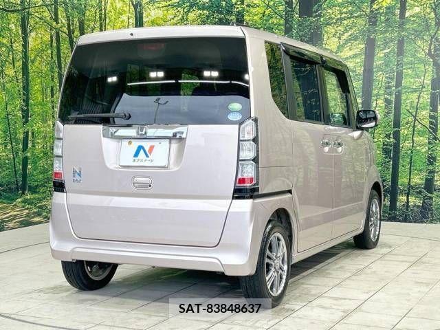 Honda N BOX 2013-07 278736-17