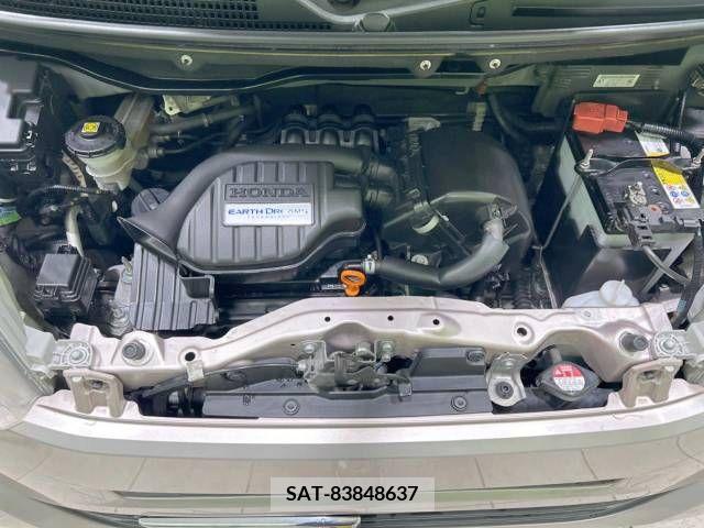 Honda N BOX 2013-07 278736-18