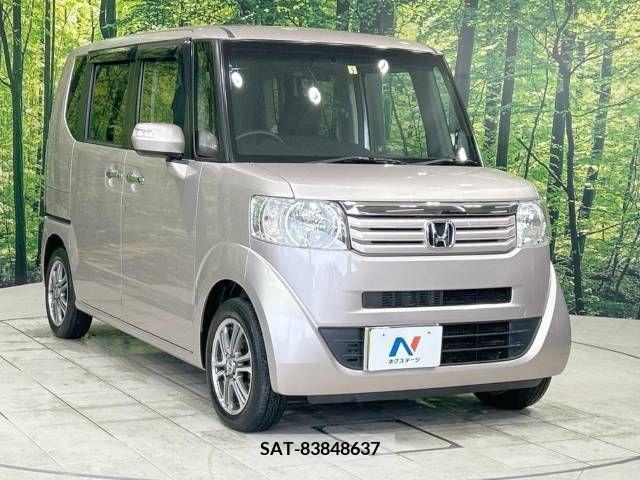 Honda N BOX 2013-07 278736-16