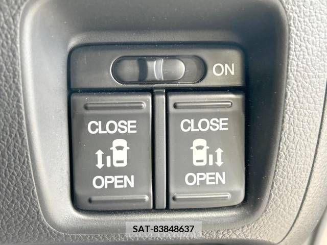 Honda N BOX 2013-07 278736-3