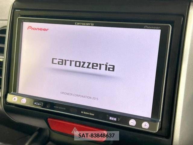 Honda N BOX 2013-07 278736-2