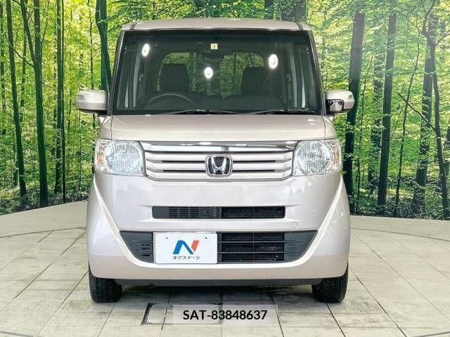 Honda N BOX 2013-07 278736-14