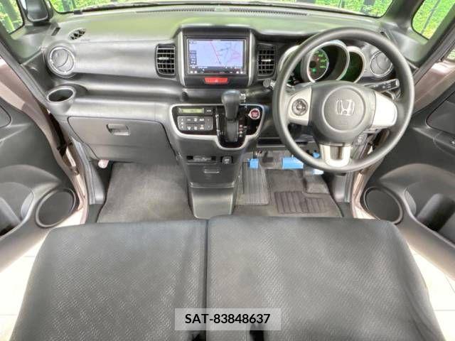 Honda N BOX 2013-07 278736-1