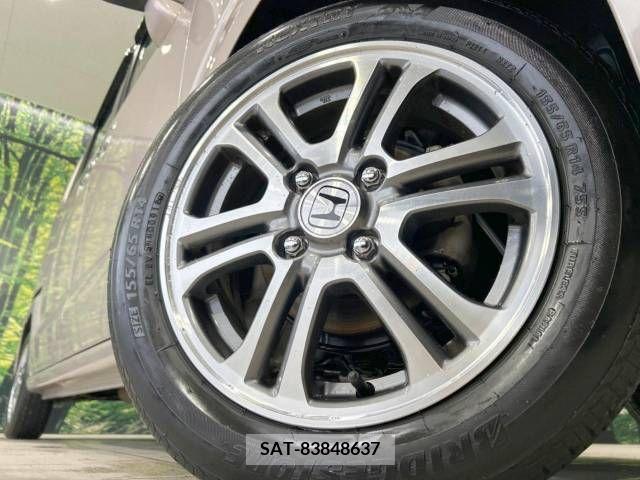 Honda N BOX 2013-07 278736-13