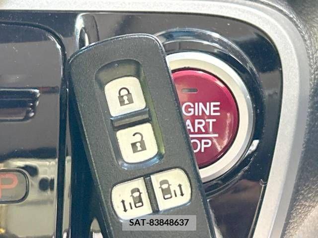 Honda N BOX 2013-07 278736-5