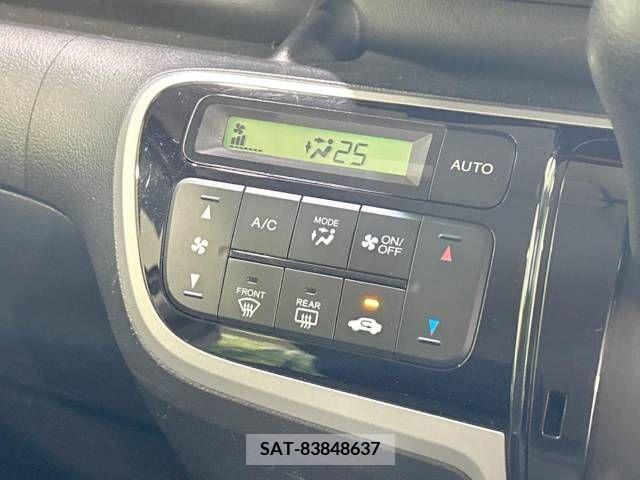 Honda N BOX 2013-07 278736-6