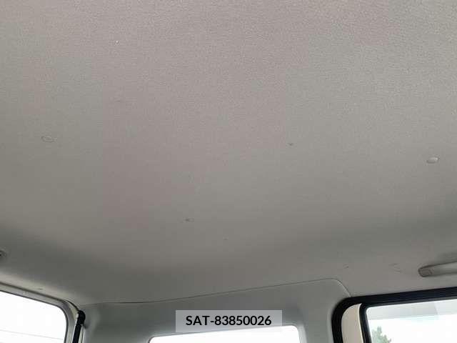 Honda VAMOS 2000-01 200236-13