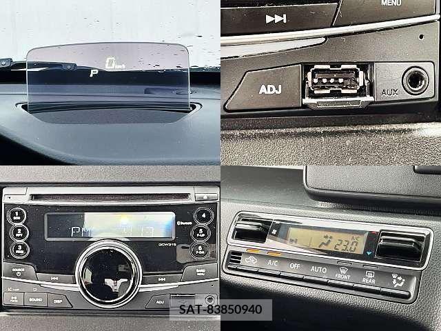 Suzuki WAGON R 2017-08 289709-4