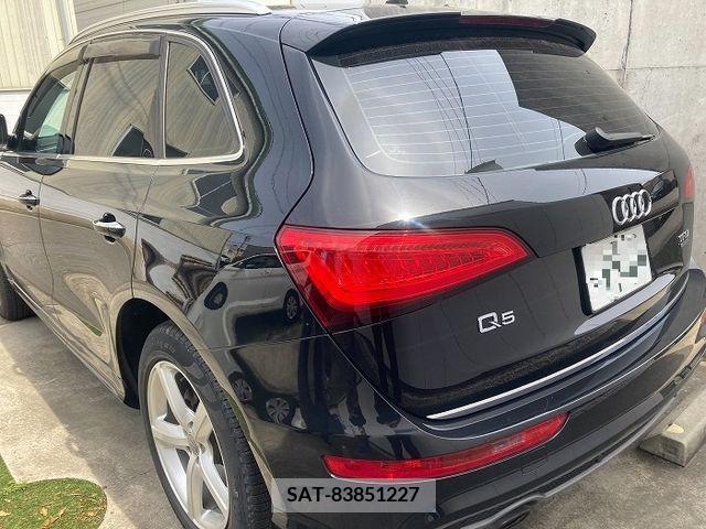 Audi Q5 2015-03 317795-2