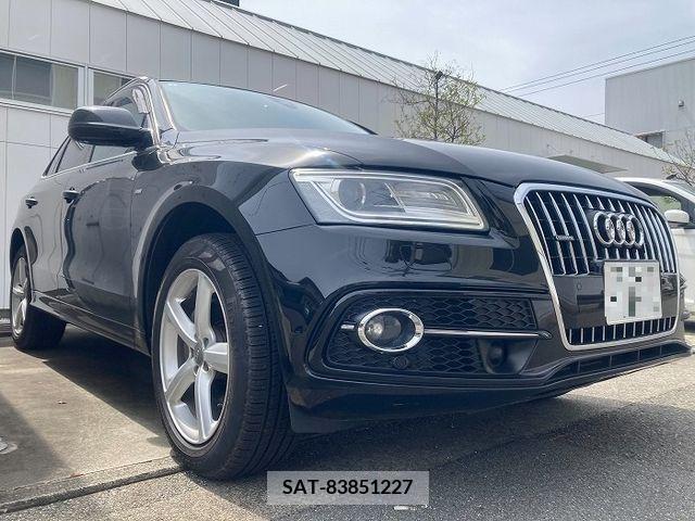 Audi Q5 2015-03 317795-0