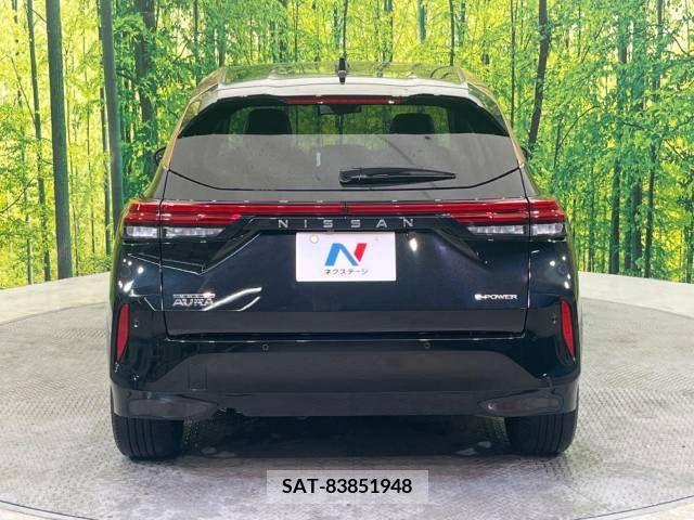 Nissan AURA 2023-07 226857-15