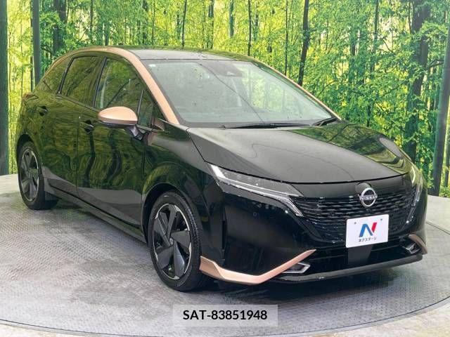 Nissan AURA 2023-07 226857-16