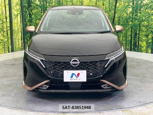 Nissan AURA 2023-07 226857-14