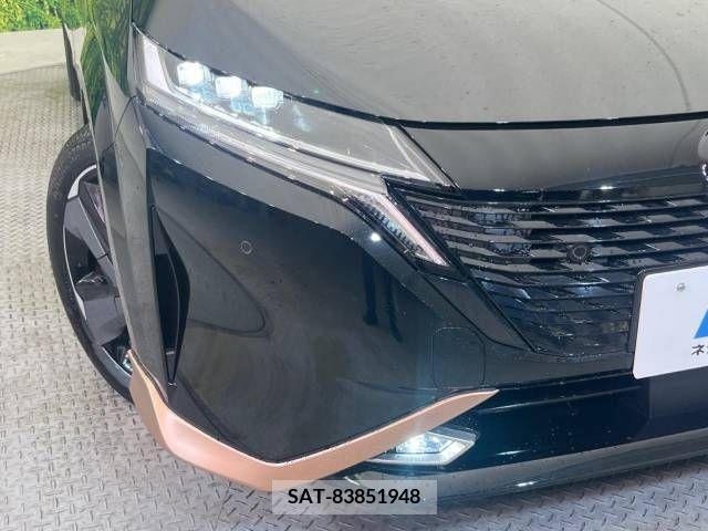 Nissan AURA 2023-07 226857-12