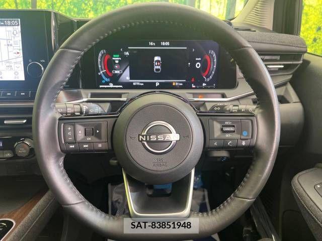 Nissan AURA 2023-07 226857-11