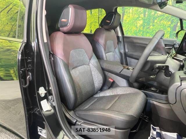 Nissan AURA 2023-07 226857-8
