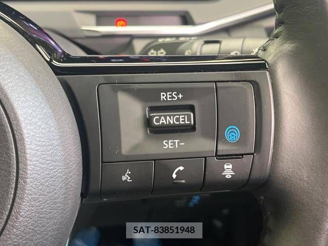 Nissan AURA 2023-07 226857-7