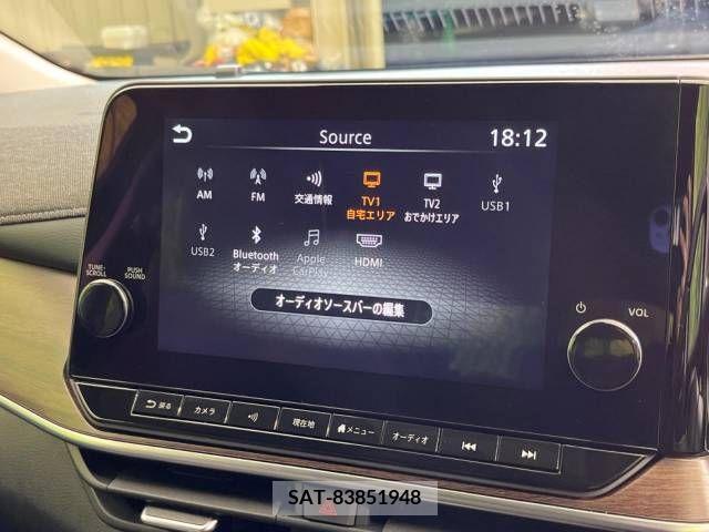Nissan AURA 2023-07 226857-2
