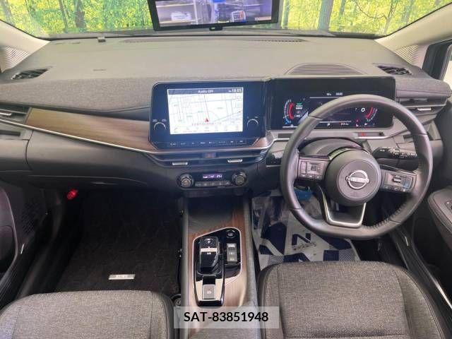Nissan AURA 2023-07 226857-1