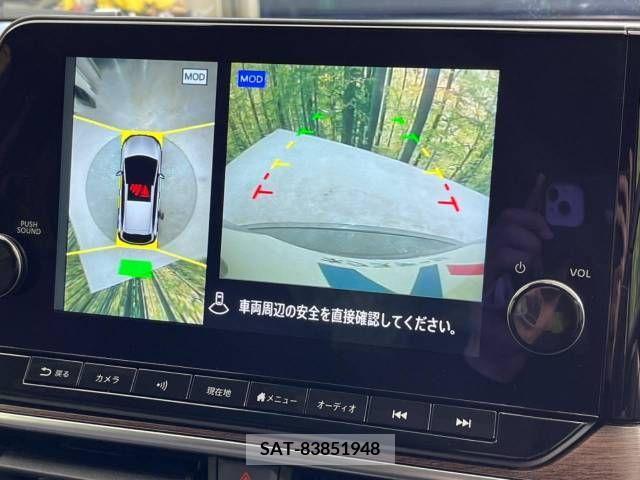 Nissan AURA 2023-07 226857-3