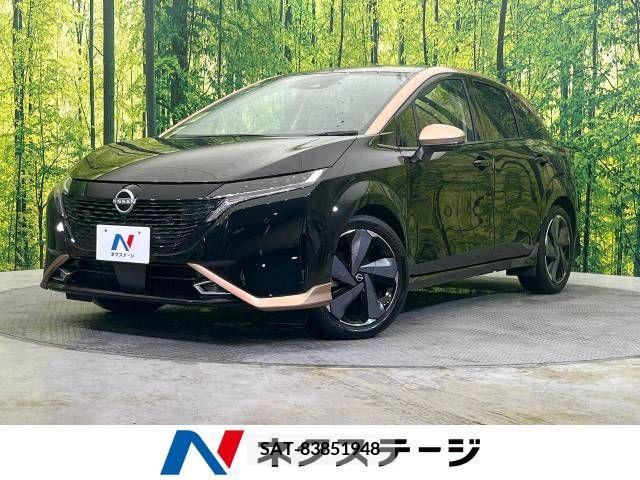Nissan AURA 2023-07 226857-0