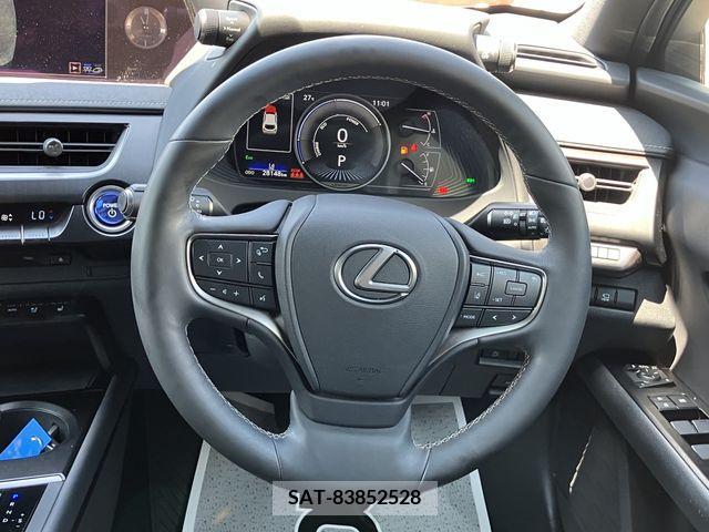 Lexus UX 2019-12 363073-12