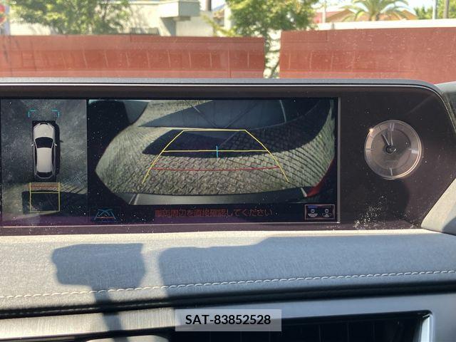 Lexus UX 2019-12 363073-16