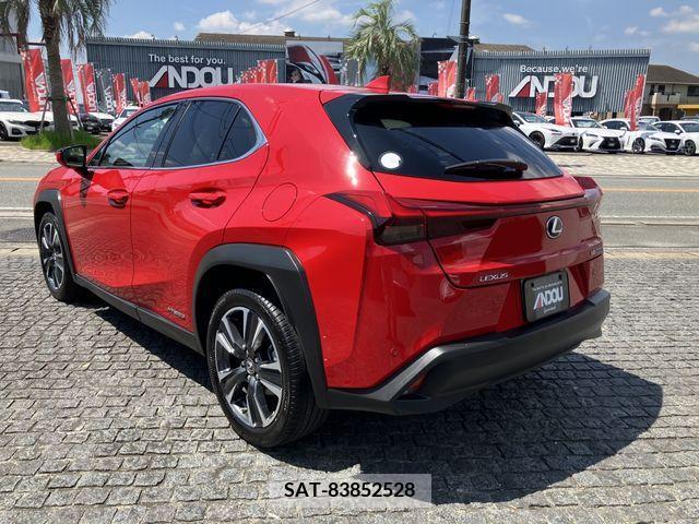 Lexus UX 2019-12 363073-2