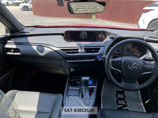 Lexus UX 2019-12 363073-8