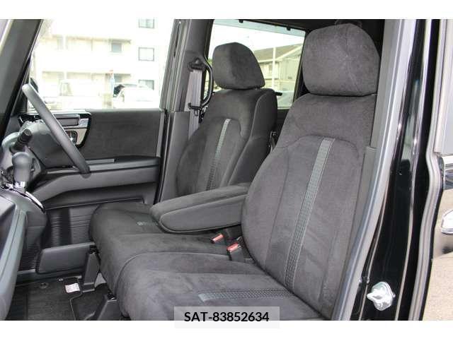 Honda N BOX CUSTOM 2022-04 307401-19