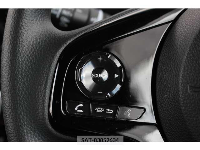 Honda N BOX CUSTOM 2022-04 307401-11