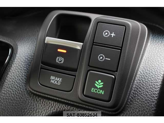 Honda N BOX CUSTOM 2022-04 307401-15