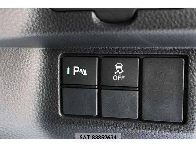 Honda N BOX CUSTOM 2022-04 307401-18
