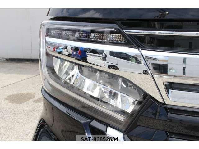 Honda N BOX CUSTOM 2022-04 307401-6