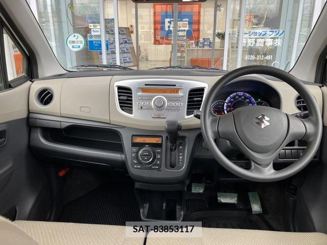 Suzuki WAGON R 2014-01 246444-3