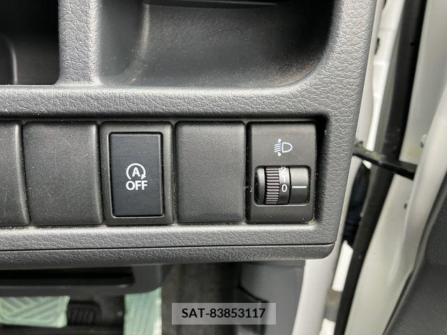 Suzuki WAGON R 2014-01 246444-9