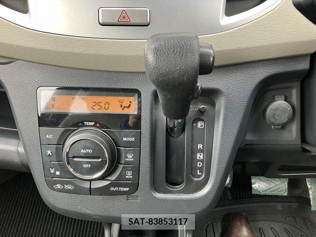 Suzuki WAGON R 2014-01 246444-8